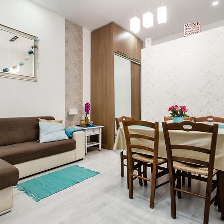 Central Downtown Apartment Budapest Luaran gambar